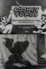 Bosko, o Lenhador (Bosko the Lumberjack)