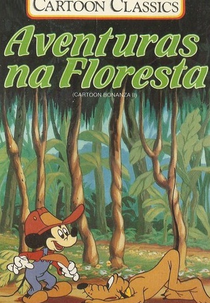 Aventuras na Floresta (Cartoon Bonanza II)