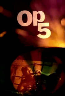 Opus 5 - Poster / Capa / Cartaz - Oficial 1