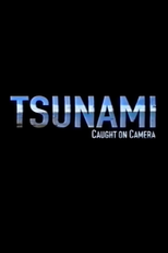 Tsunami Caught on Camera (Tsunami Caught on Camera)