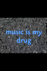 Music Is My Drug: Psychedelic Trance (Music Is My Drug: Psychedelic Trance)