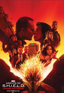 Agentes da S.H.I.E.L.D. (4ª Temporada) (Marvel's Agents of S.H.I.E.L.D. (Season 4))
