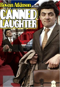 Canned Laughter (Canned Laughter)