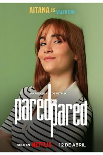  de Filme Uma Parede entre Nós (2024)