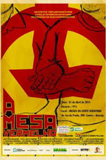 A Mesa Vermelha (A Mesa Vermelha)