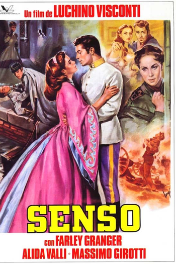  de Filme Sedução da Carne (1954)