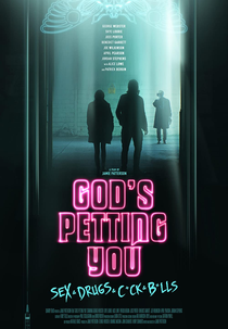 Deus Está me Acariciando (God`s Petting You)