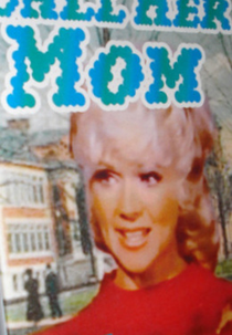 Pode chamar-me mamãe (Call Her Mom)