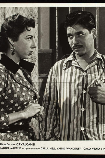  de Filme Mulher de Verdade (1954)