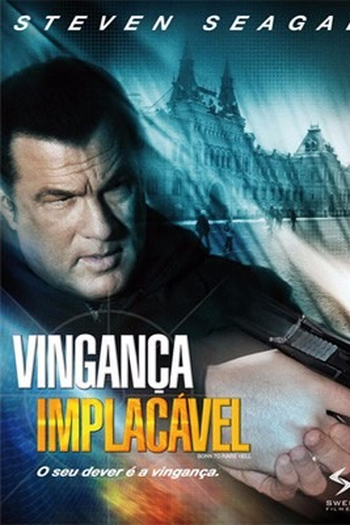  de Filme Vingança Implacável (2010)
