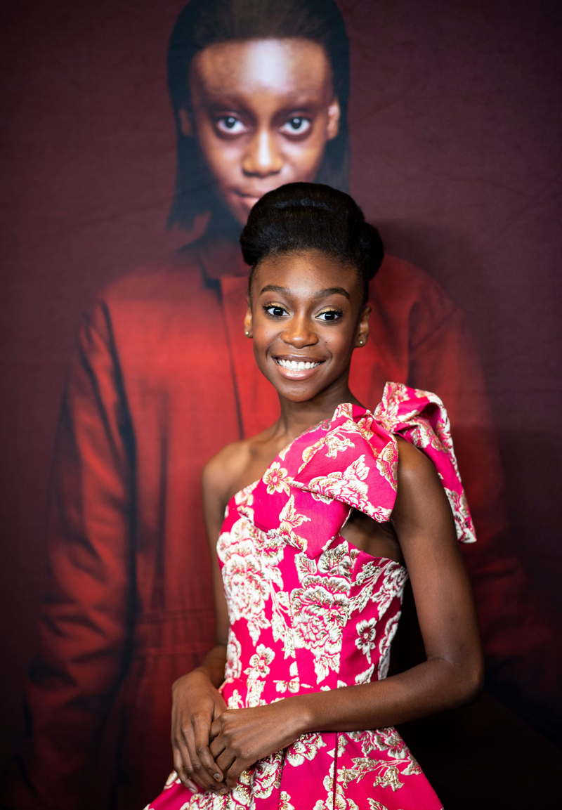 Shahadi Wright Joseph - Foto 8