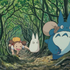 7 sucessos do Studio Ghibli voltam aos cinemas em dezembro