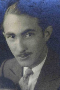 Jack Cummings (I) - Poster / Capa / Cartaz - Oficial 1