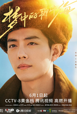 Poster 6 de Série The Youth Memories (2023)