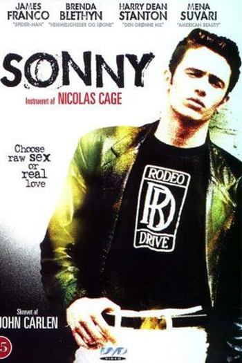  de Filme Sonny, O Amante (2002)