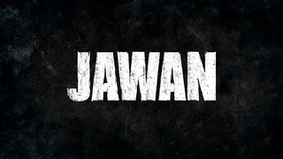 Trailer: JAWAN | Title Announcement | Shah Rukh Khan | Atlee Kumar | 02 JUNE 2023