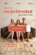 Threesome (En to tresomt)