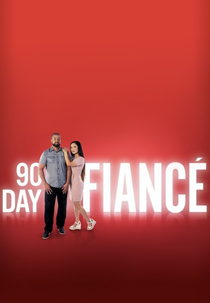 90 Dias Para Casar (8ª Temporada) (90 Day Fiancé (Season 8))