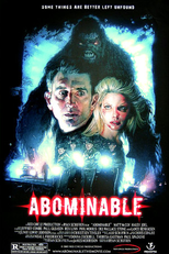 Abominável (Abominable)
