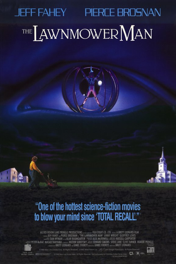  de Filme O Passageiro do Futuro (1992)