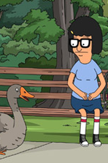 Poster de Episódio Every Which Way but Goose (2019)