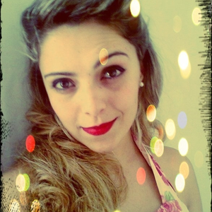 Foto de perfil de Ludmylla