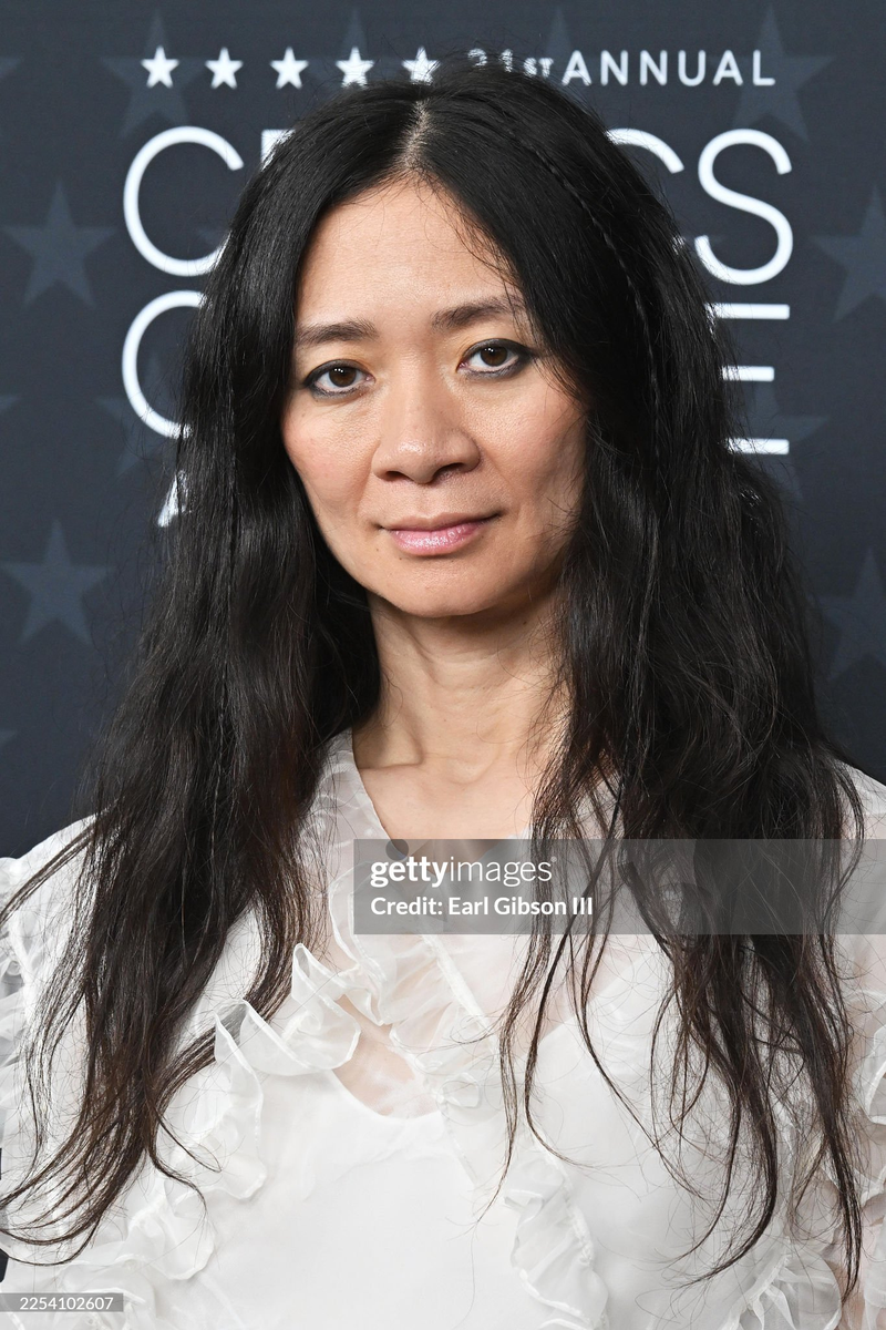 Chloé Zhao - Foto 4