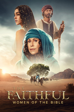 Mulheres da Bíblia (The Faithful: Women of the Bible)