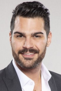 Shayan Haghbin - Poster / Capa / Cartaz - Oficial 1