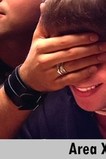 Poster de Curta Área X (2007)