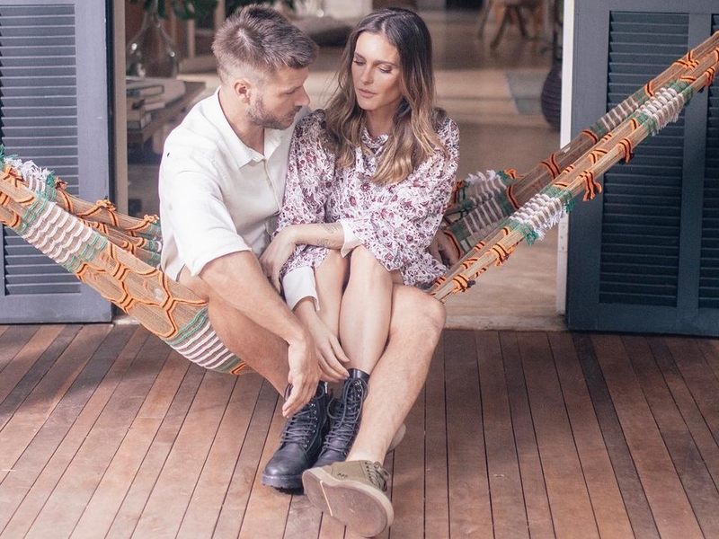 Foto 3 de Bem Juntinhos