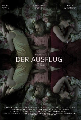 Poster 1 de Filme A Excursão (2012)