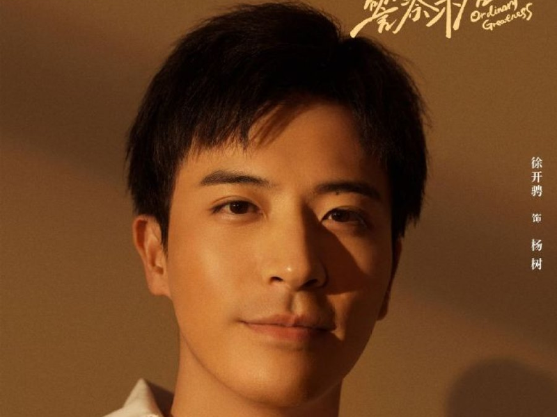 Foto 3 de Ordinary Greatness