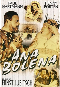 Ana Bolena (Anna Boleyn)