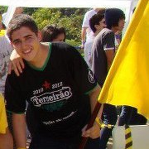 Foto de perfil de Vinícius Buzon
