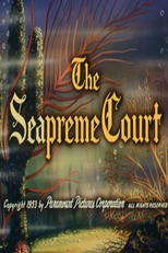 A Suprema Corte do Mar (The Seapreme Court)