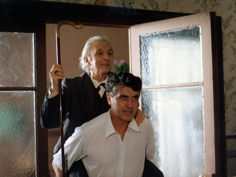 Foto 9 de La communion solennelle