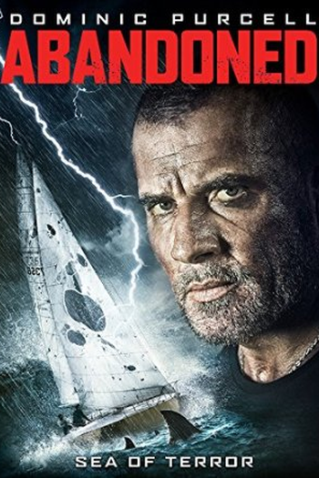  de Filme Abandonados (2015)