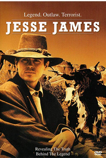 Jesse James - Poster / Capa / Cartaz - Oficial 7