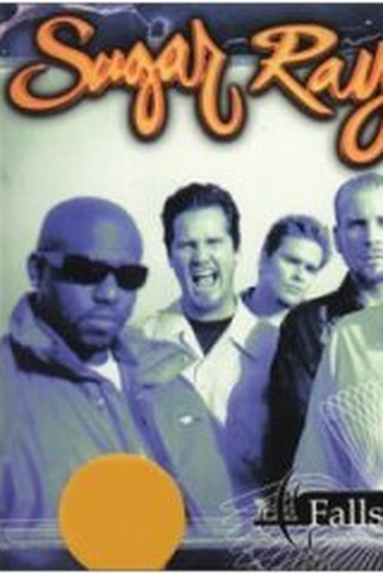 Poster de Curta Sugar Ray: Falls Apart (1999)