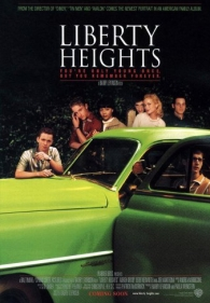 Ruas da Liberdade (Liberty Heights)