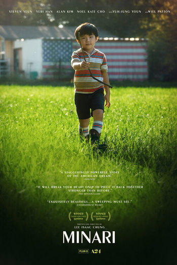  de Filme Minari - Em Busca da Felicidade (2020)