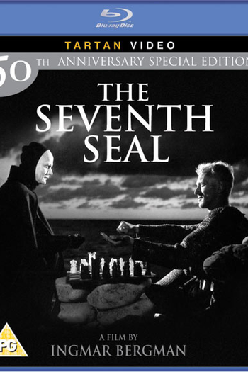  de Filme O Sétimo Selo (1957)