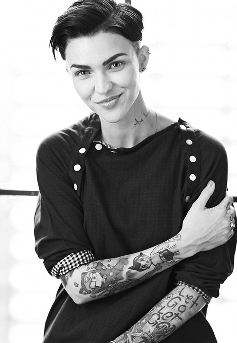 Ruby Rose (I) - Foto 9