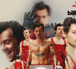 Harry Styles: As It Was
