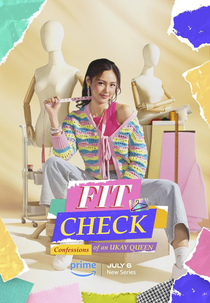Fit Check: Confessions of an Ukay Queen (Fit Check: Confessions of an Ukay Queen)