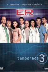 Plantão Médico (3ª Temporada) (ER (Season 3))