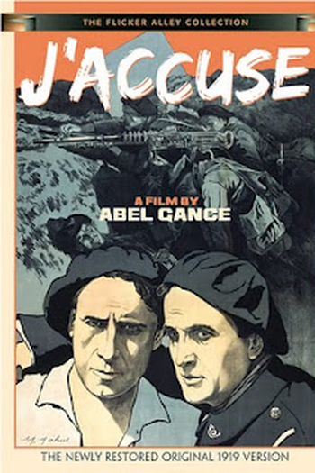  de Filme Eu Acuso! (1919)