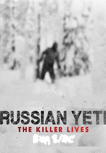 Morte na Neve (Russian Yeti: The Killer Lives)
