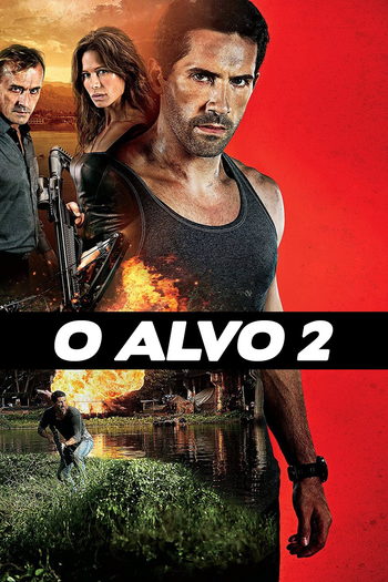  de Filme O Alvo 2 (2016)